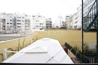 Apartamento T3 para Venda em Alvalade