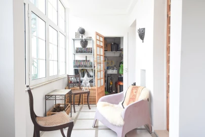 Apartamento T3 para Venda em Alvalade