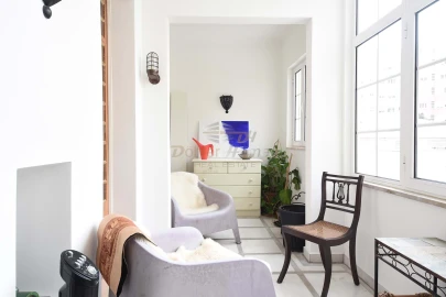 Apartamento T3 para Venda em Alvalade