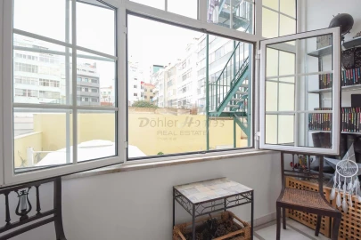 Apartamento T3 para Venda em Alvalade