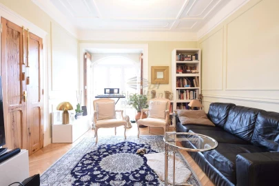 Apartamento T3 para Venda em Alvalade