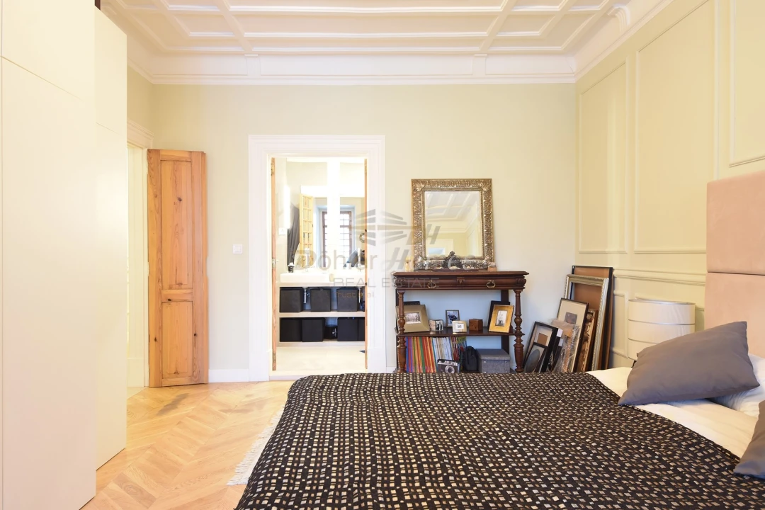 Apartamento T3 para Venda em Alvalade Foto 16