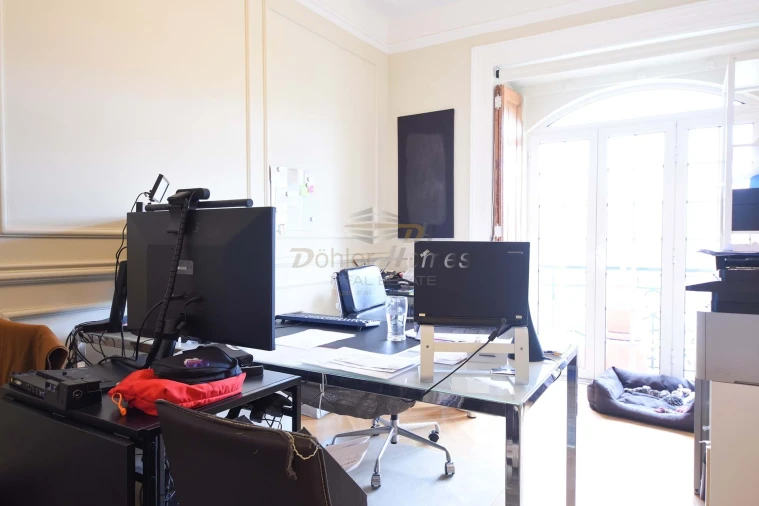 Apartamento T3 para Venda em Alvalade Foto 29
