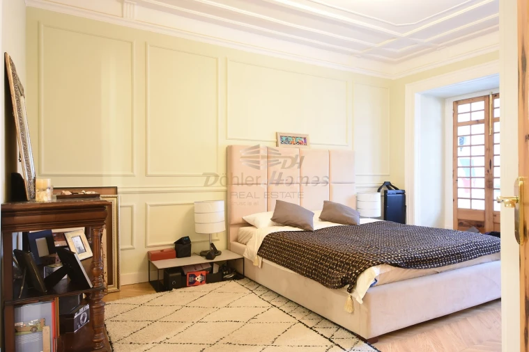 Apartamento T3 para Venda em Alvalade Foto 13
