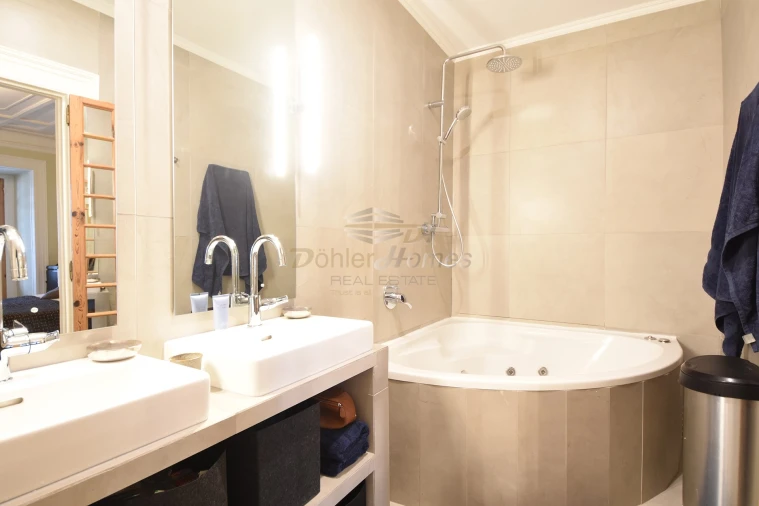 Apartamento T3 para Venda em Alvalade Foto 22