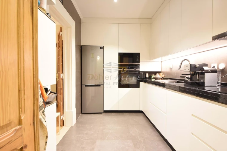 Apartamento T3 para Venda em Alvalade Foto 24