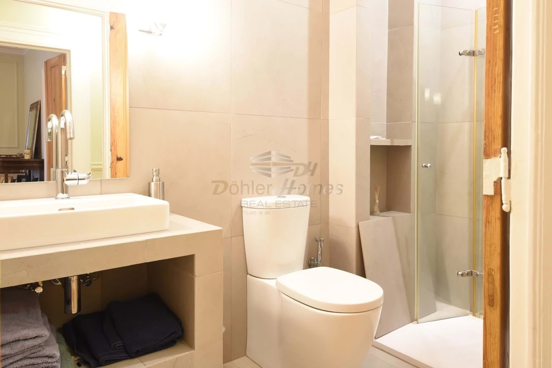 Apartamento T3 para Venda em Alvalade Foto 19