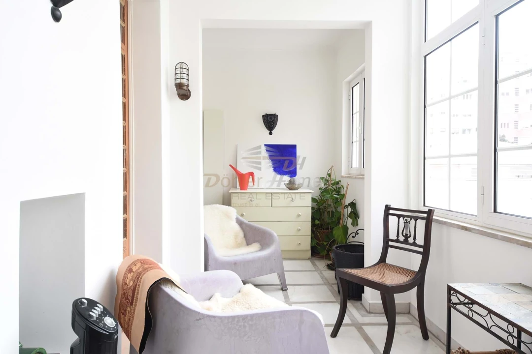 Apartamento T3 para Venda em Alvalade Foto 34