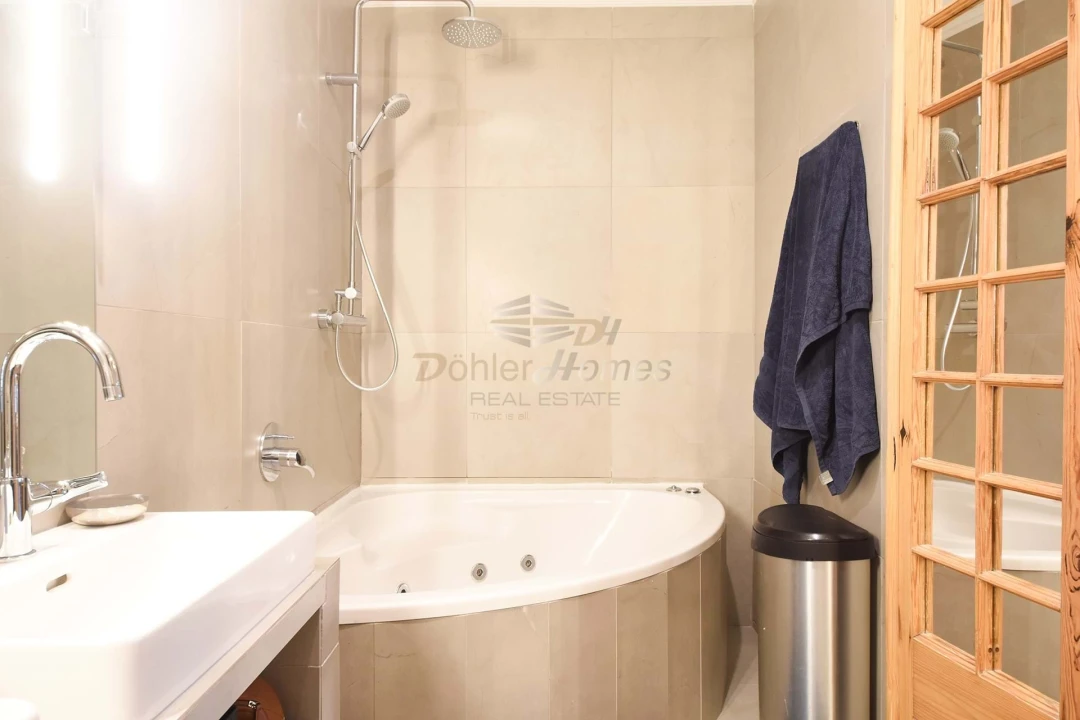 Apartamento T3 para Venda em Alvalade Foto 21