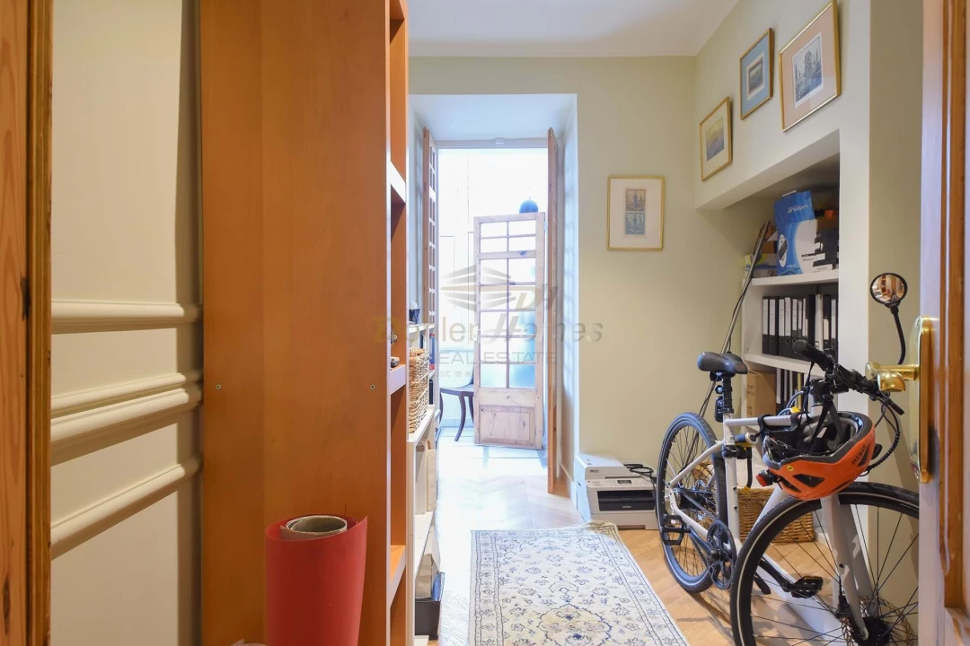 Apartamento T3 para Venda em Alvalade Foto 31