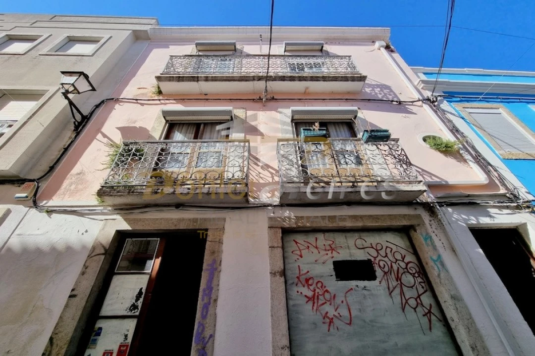 Prédio para Venda em União das Freguesias de Setúbal Foto 9