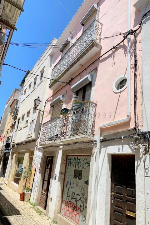 Prédio para Venda em União das Freguesias de Setúbal