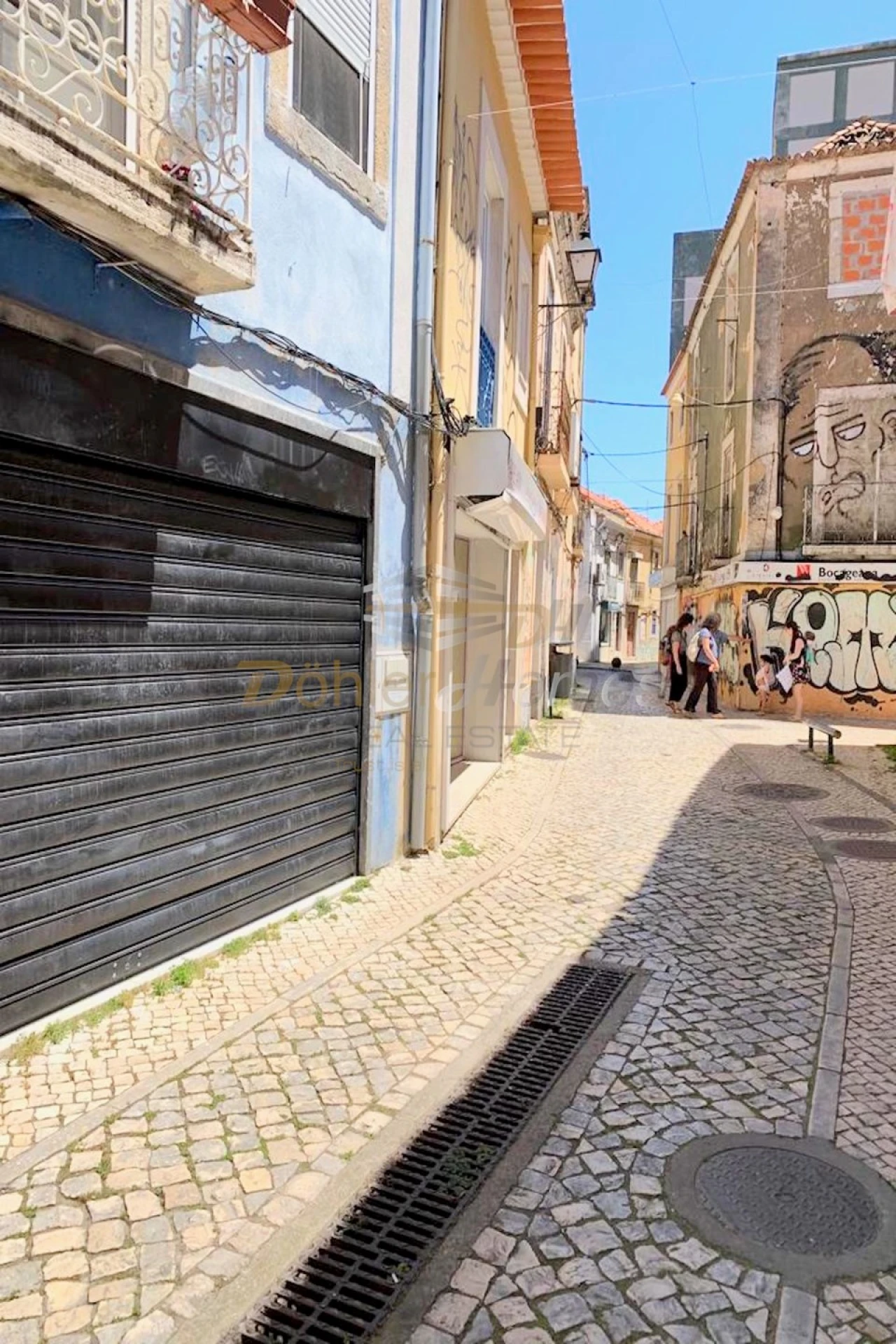 Prédio para Venda em União das Freguesias de Setúbal Foto 30