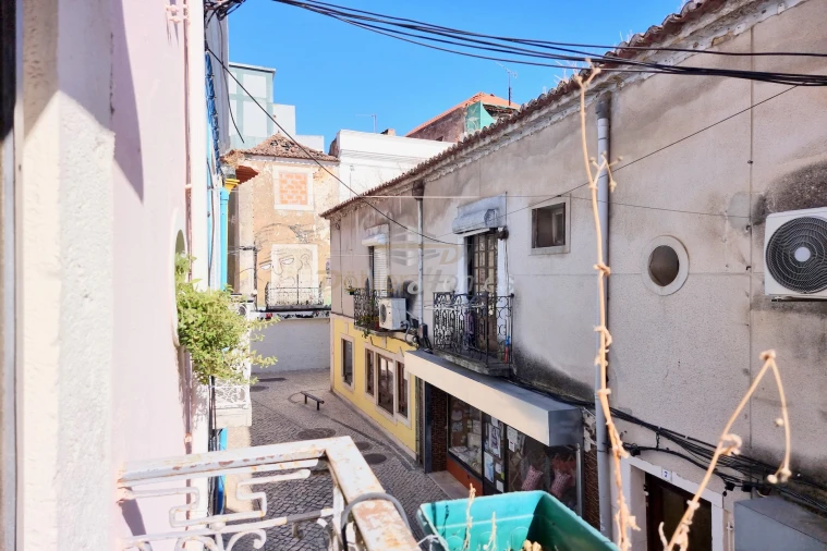 Prédio para Venda em União das Freguesias de Setúbal Foto 28