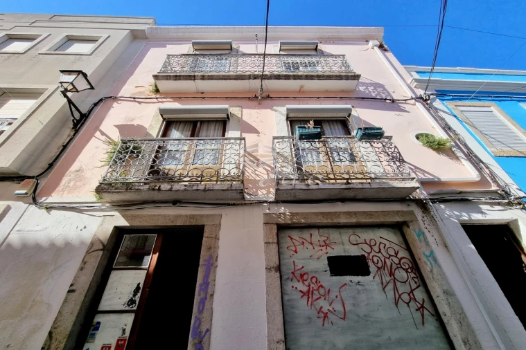 Prédio para Venda em União das Freguesias de Setúbal Foto 10