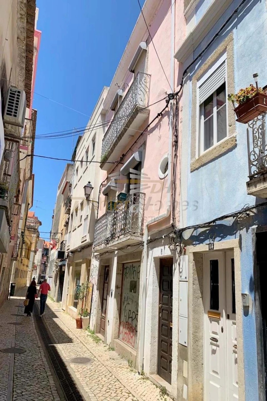 Prédio para Venda em União das Freguesias de Setúbal Foto 8