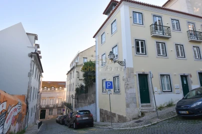 Prédio para Venda em Misericórdia