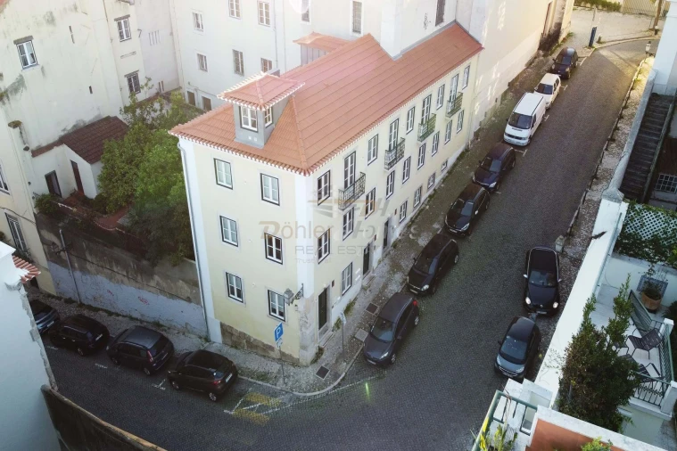Prédio para Venda em Misericórdia Foto 8
