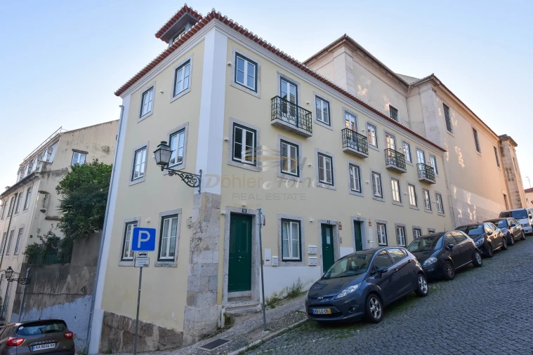 Prédio para Venda em Misericórdia Foto 4