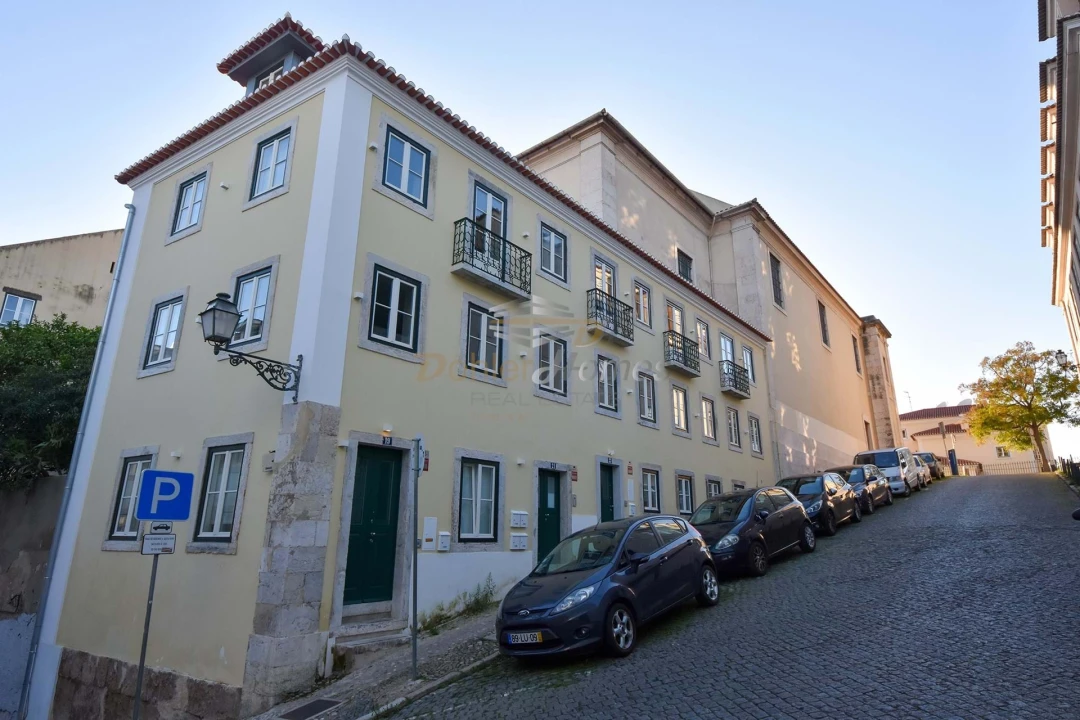 Prédio para Venda em Misericórdia Foto 6