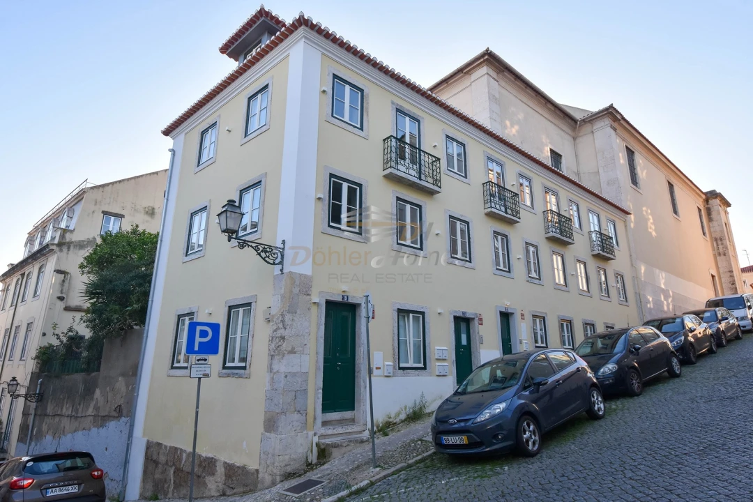 Prédio para Venda em Misericórdia Foto 4