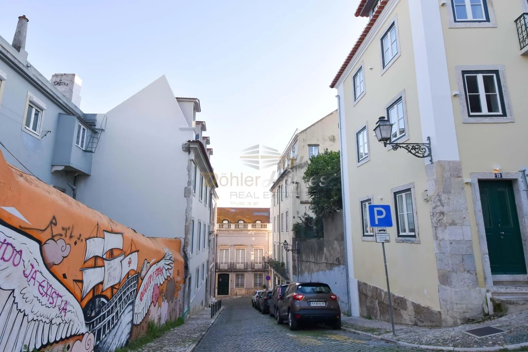 Prédio para Venda em Misericórdia Foto 3