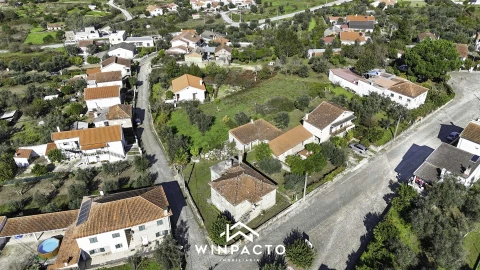 Moradia T3 para Venda em Nelas
