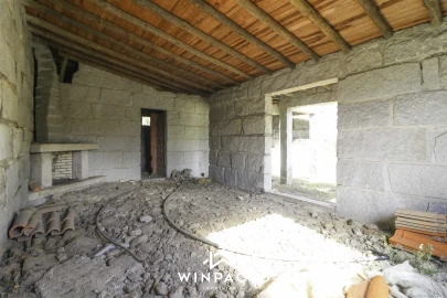 Moradia T3 para Venda em Nelas