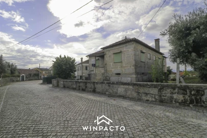Moradia T3 para Venda em Nelas