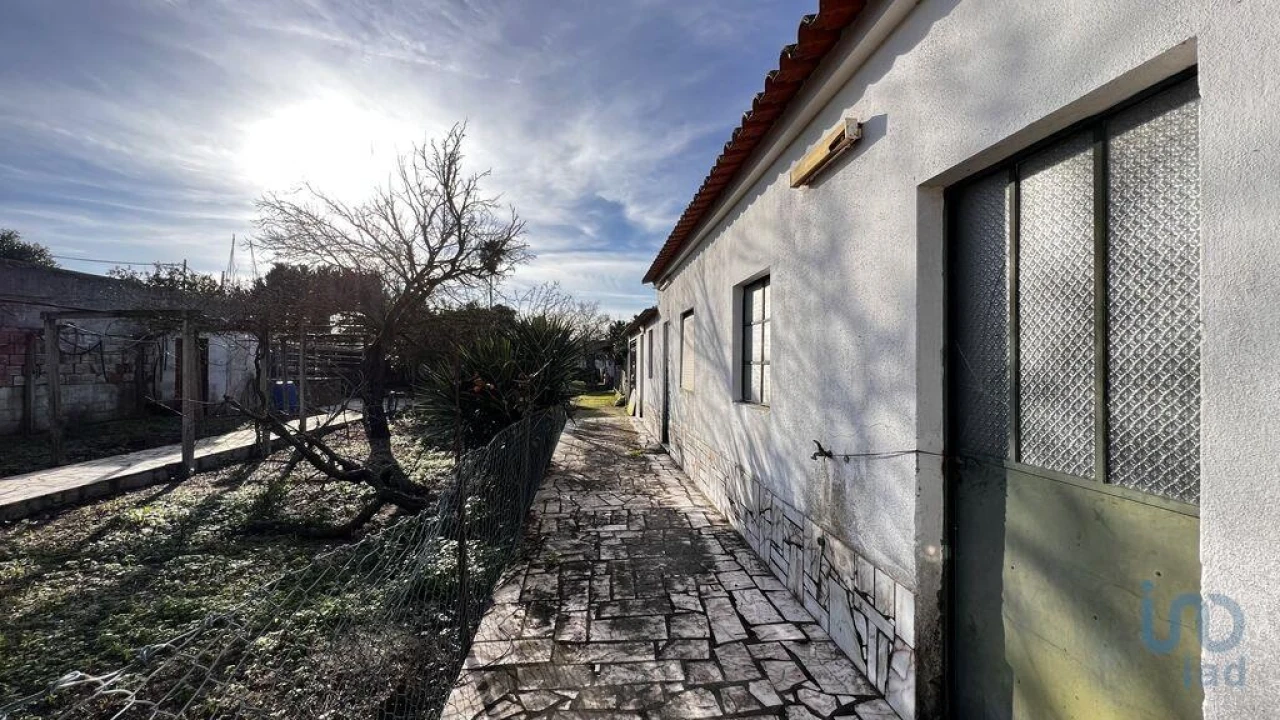 Moradia T2 para Venda em Palmela Foto 6