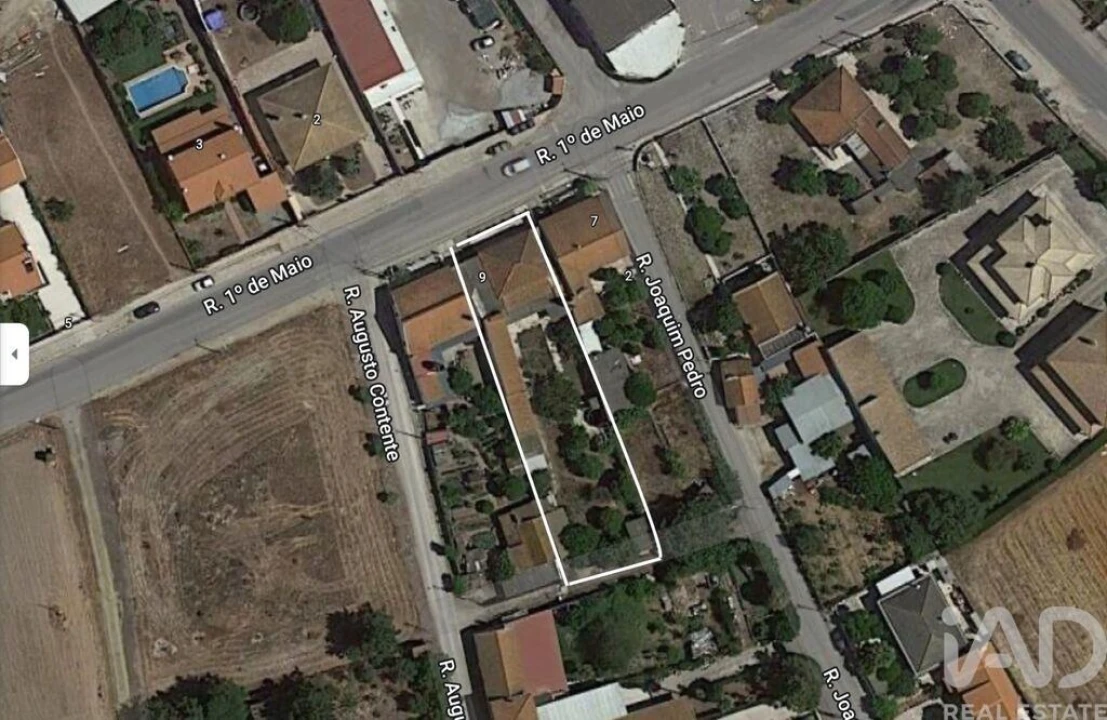 Moradia T2 para Venda em Palmela Foto 27