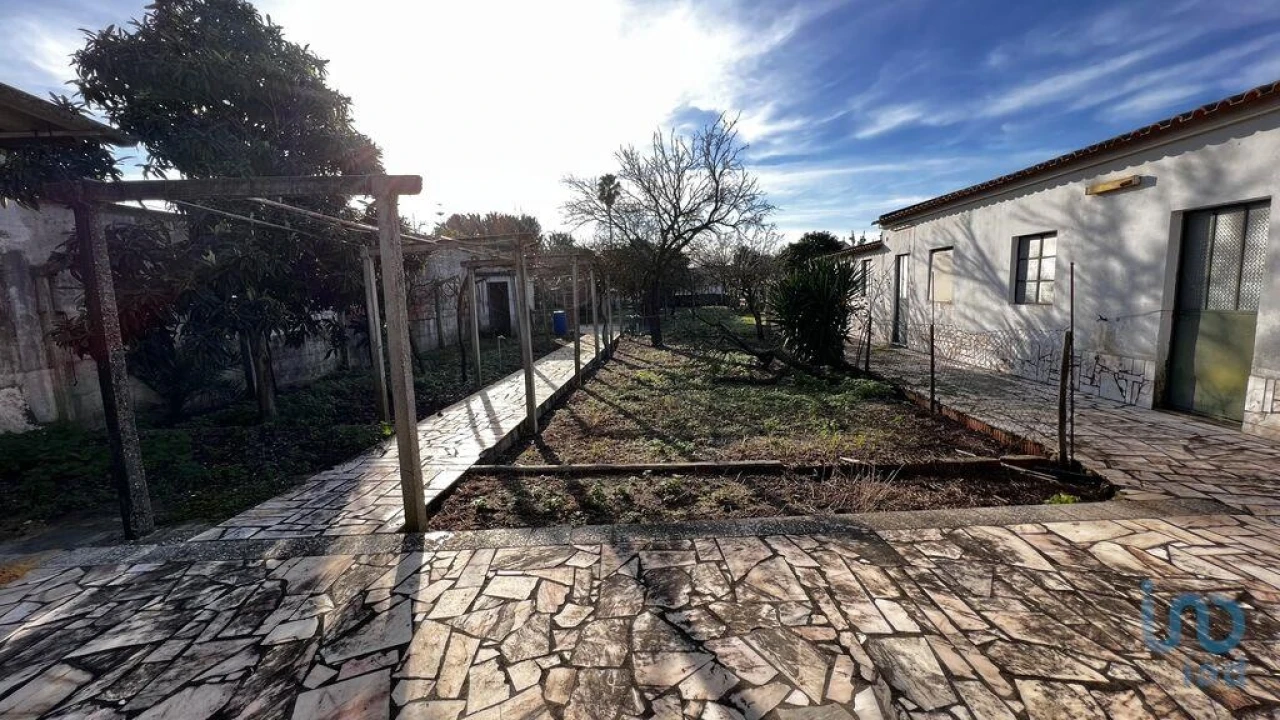 Moradia T2 para Venda em Palmela Foto 11