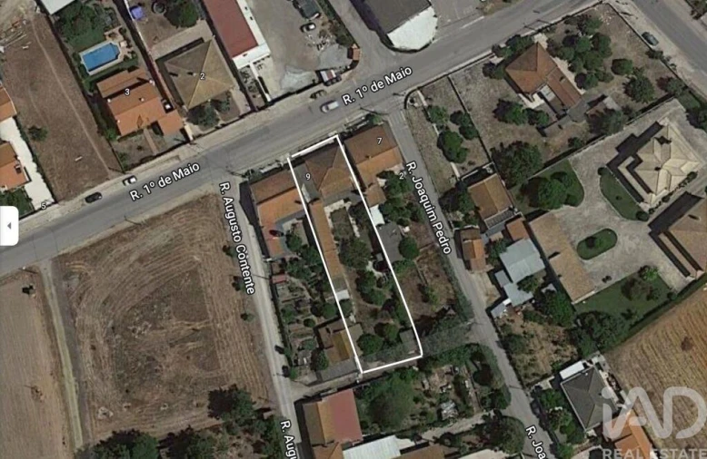 Moradia T2 para Venda em Palmela Foto 27