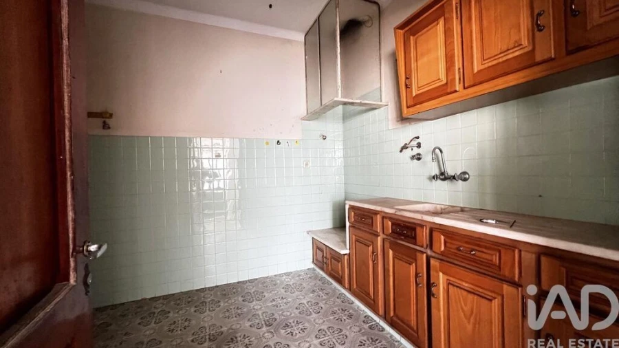 Moradia T2 para Venda em Palmela Foto 22