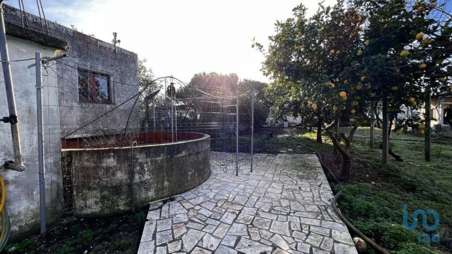 Moradia T2 para Venda em Palmela Foto 8