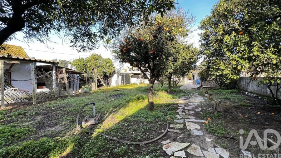 Moradia T2 para Venda em Palmela Foto 25