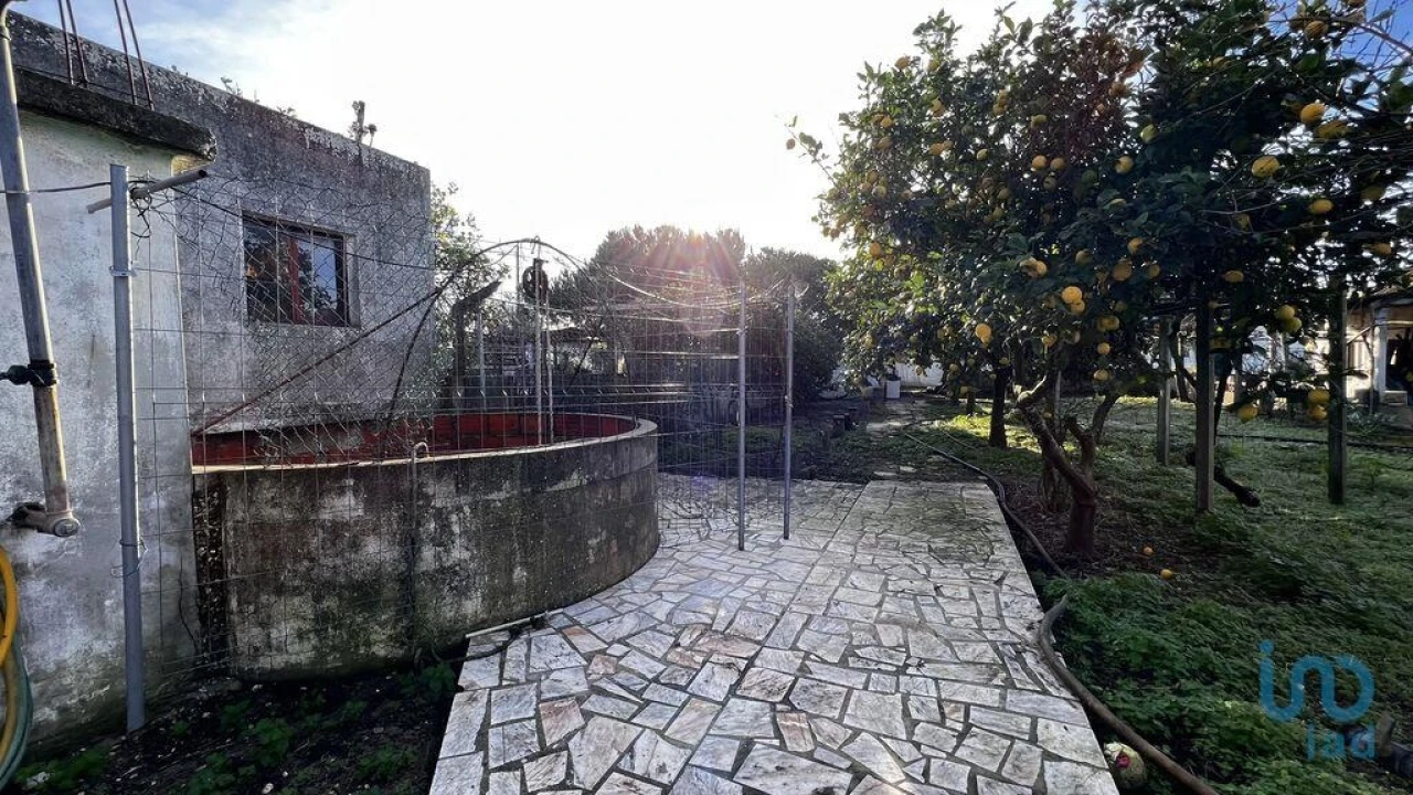 Moradia T2 para Venda em Palmela Foto 8