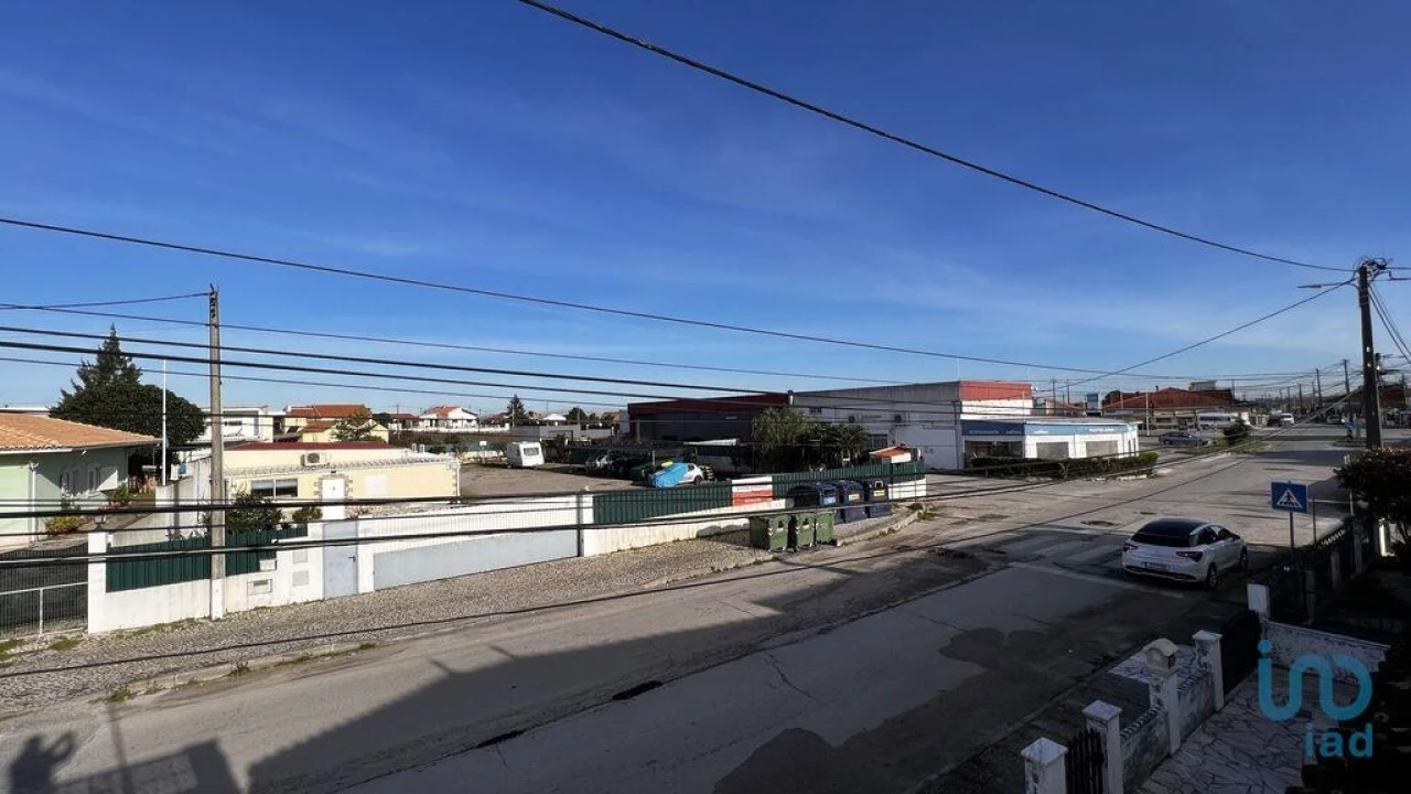 Moradia T2 para Venda em Palmela Foto 7