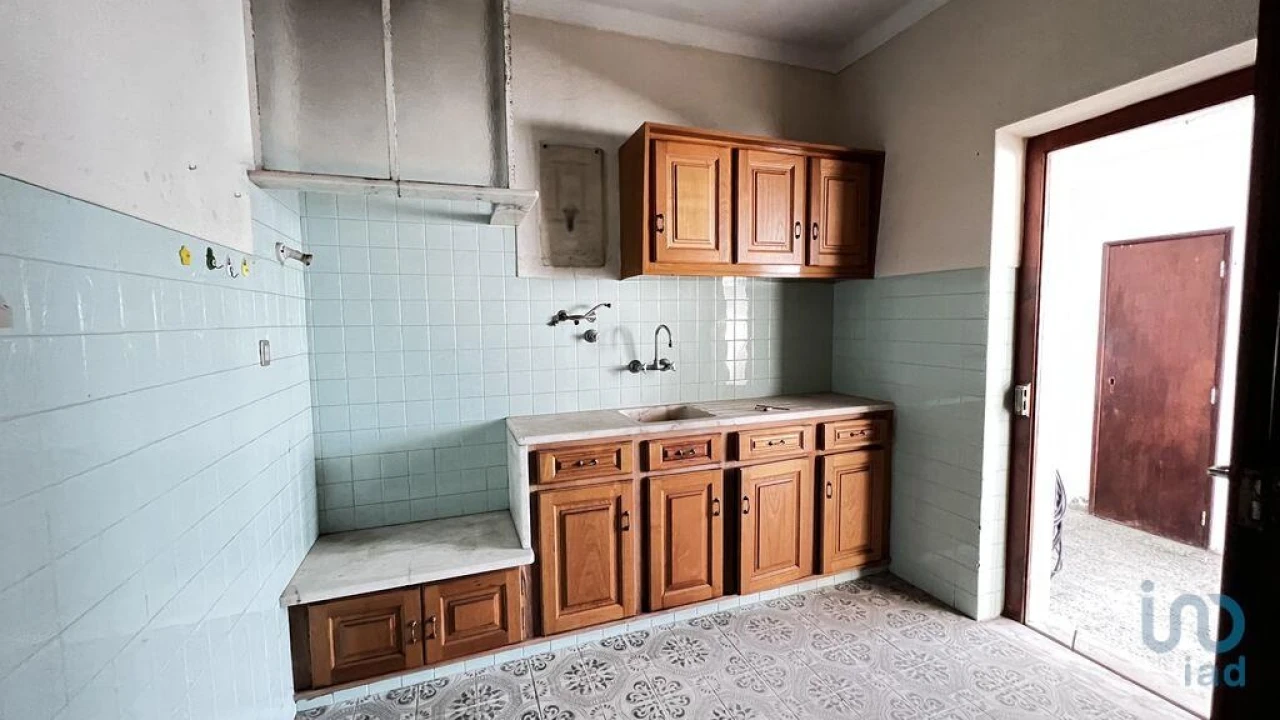 Moradia T2 para Venda em Palmela Foto 15