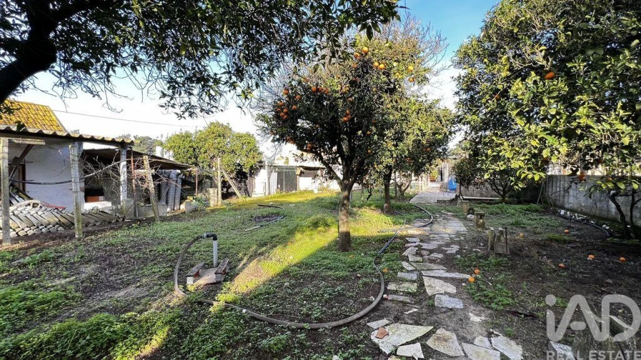 Moradia T2 para Venda em Palmela Foto 25