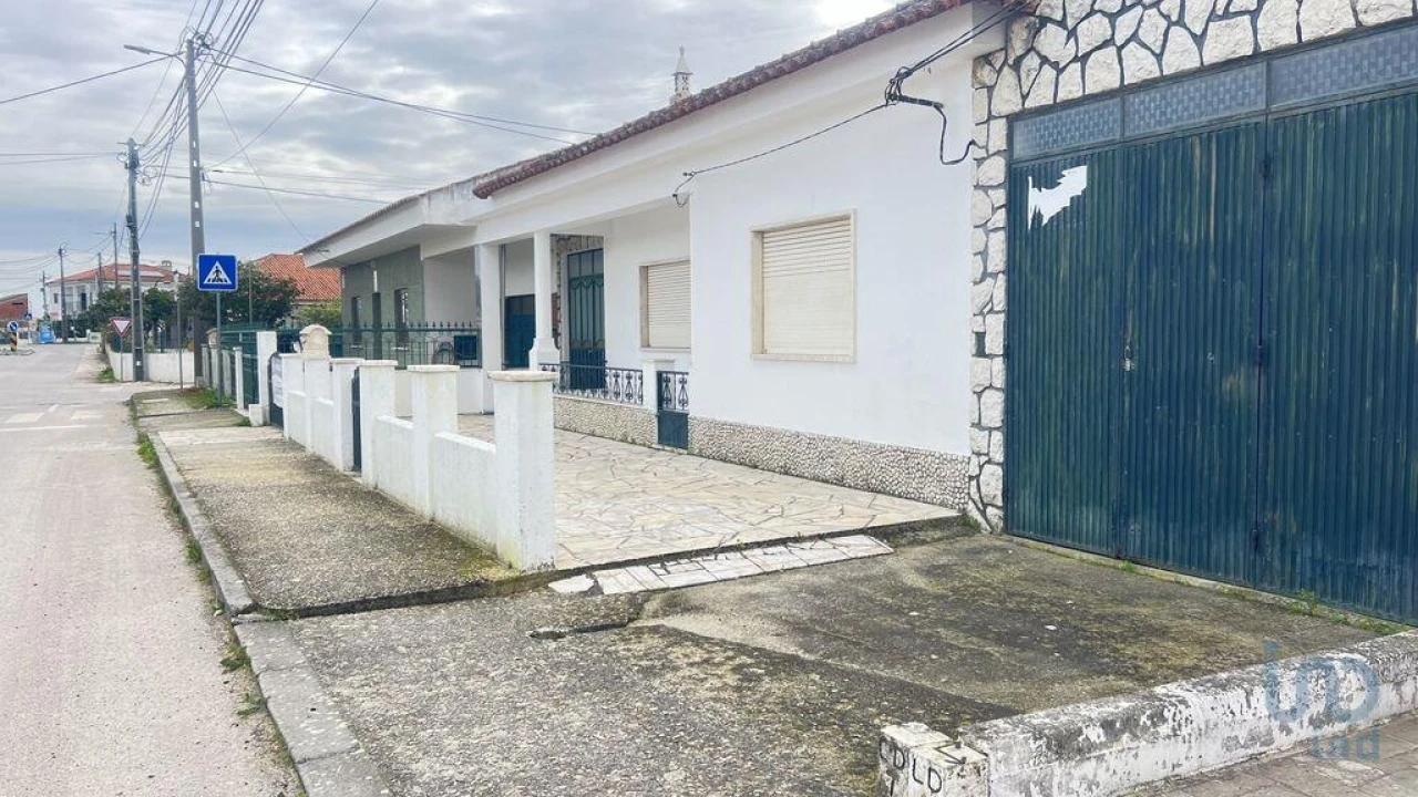 Moradia T2 para Venda em Palmela Foto 3