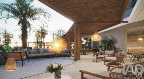 Apartamento T2 para Venda em São Martinho