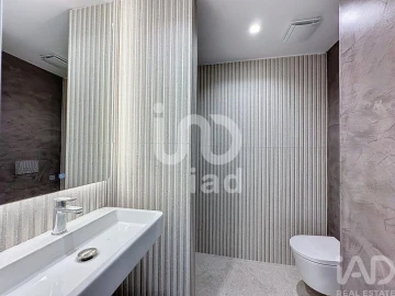 Apartamento T2 para Venda em São Martinho