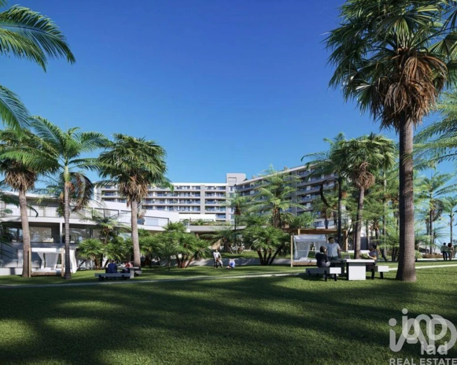 Apartamento T2 para Venda em São Martinho Foto 14