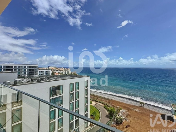 Apartamento T2 para Venda em São Martinho Foto 13