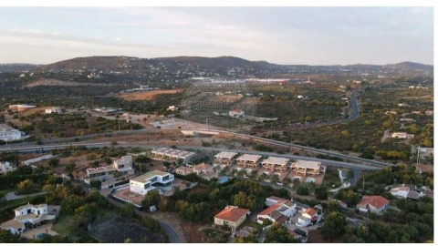 Terreno para Venda em Almancil