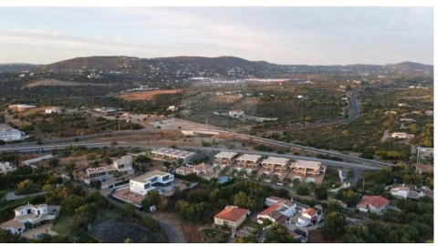 Terreno para Venda em Almancil