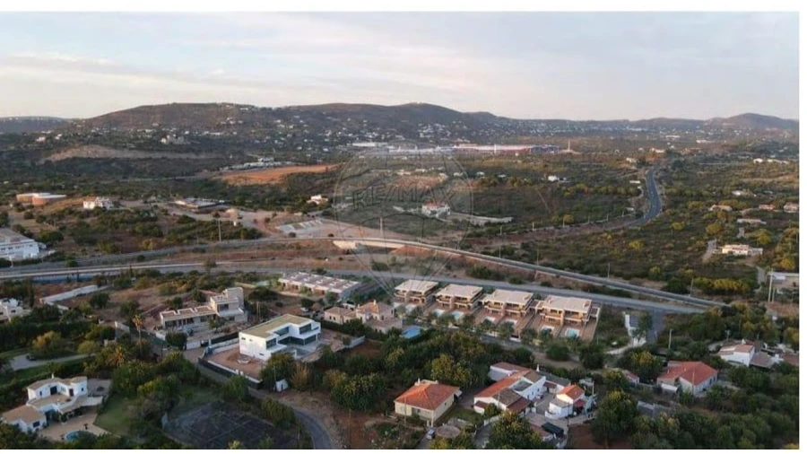 Terreno para Venda em Almancil Foto 10