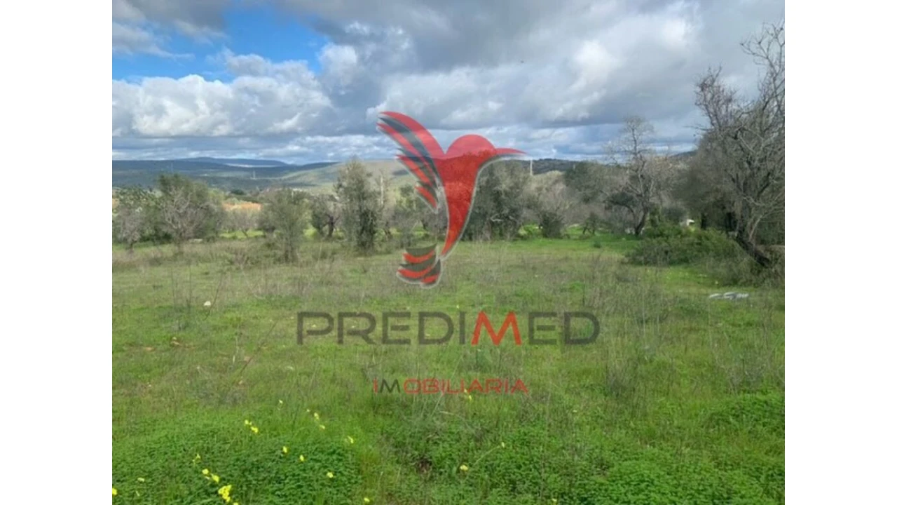 Terreno para Venda em Paderne Foto 11