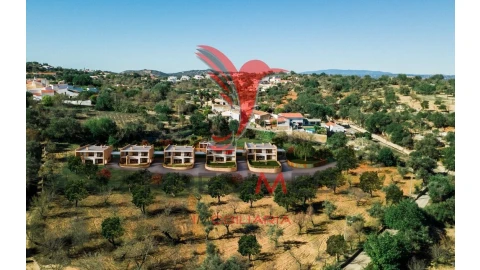 Terreno para Venda em Paderne